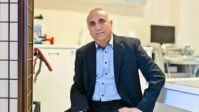 Dr n. med. A. Tantush | Endokrynolog, Ginekolog